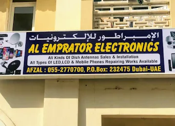 Al Emprator Electronics