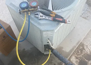 Al Eniqath Ac Repairing