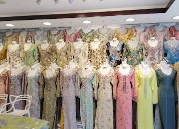 AL ENSHERAH LADIES FASHION TAILOR