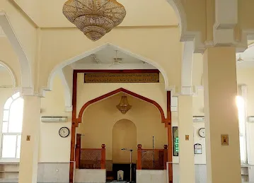 Al Erbad bin Sariah Mosque