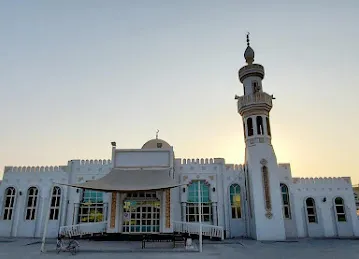 Al Erbad bin Sariah Mosque