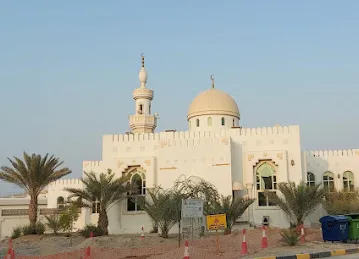 Al Erbad bin Sariah Mosque