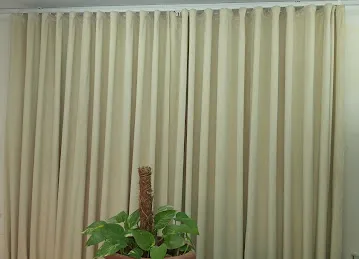 Al Erfan Curtains