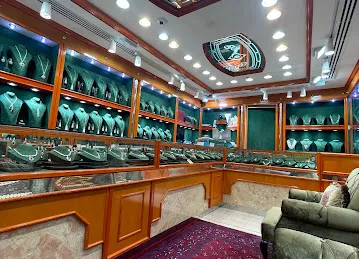 Al Esteghlal Jewelry
