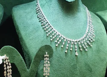 Al Esteghlal Jewelry