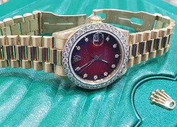 Al Esteghlal Jewelry
