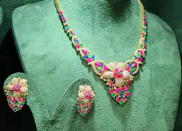 Al Esteghlal Jewelry