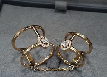 Al Esteghlal Jewelry
