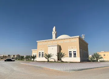 Al Estiqamah Mosque