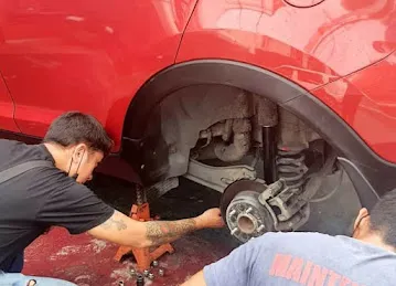 Al Etifaq Auto Services