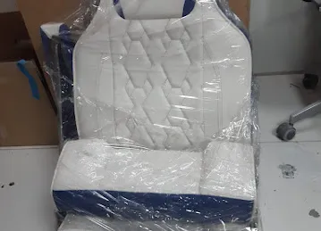 Al Ettisam Car Seats Upholstery