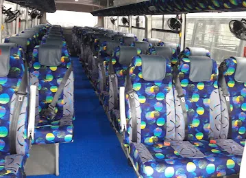 Al Ettisam Upholstery