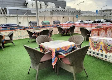 Al Exlance Restaurant مطعم الإكسلانس للمأكولات المصرية