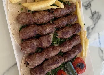 Al Exlance Restaurant مطعم الإكسلانس للمأكولات المصرية
