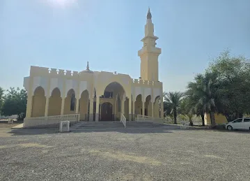 Al ez Ibn Abdulsalam Mosque