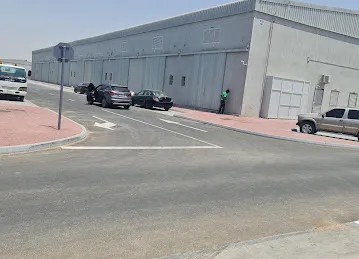 Al Ezz constructions co LLC. BRANCH OF(ABUDHABI)