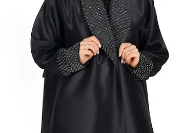 AL FAAN AL ABAYAT & SHEYAL TAILORING & EMB