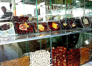 AL FAAYA DATES