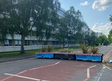 Al Fadeelah Kindergarten
