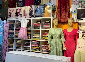 Al Fadhi Fashion Garments & Tailoring