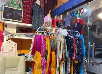 Al Fadhi Fashion Garments & Tailoring