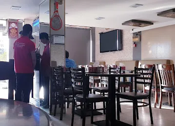 AL FADHL AL AFGHANI RESTAURANT