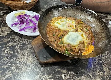 AL FADHL AL AFGHANI RESTAURANT