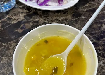 AL FADHL AL AFGHANI RESTAURANT