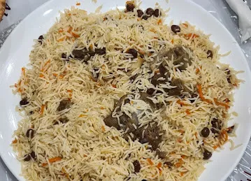 AL FADHL AL AFGHANI RESTAURANT