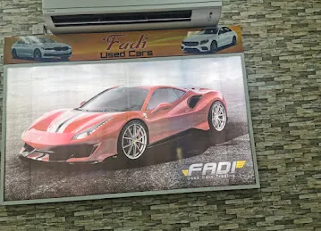 Al fadi used cars