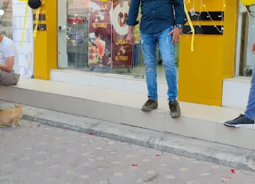 AL FADLE CAFETERIA
