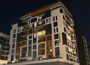Al Fahad 7 Building, Jumeirah Garden City, Al Satwa