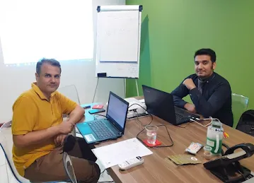 AL FAHAD IT CONSULTING
