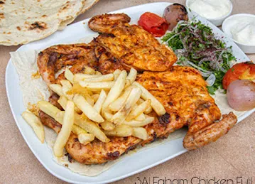 Al Faham