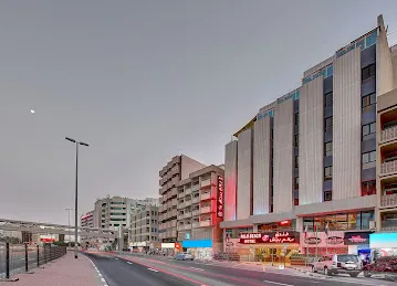 Al Fahidi
