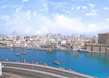 Al Fahidi
