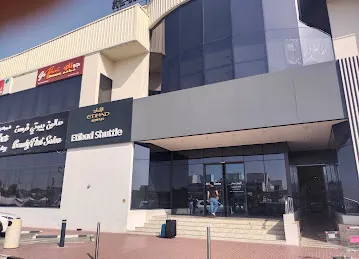 Al fahidi staff accommodation