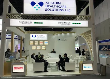 Al Fahim Healthcare Solutions L.L.C.