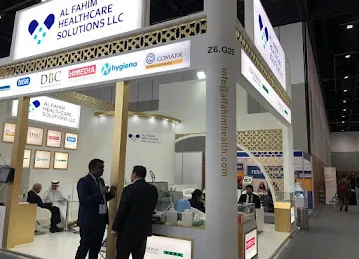 Al Fahim Healthcare Solutions L.L.C.