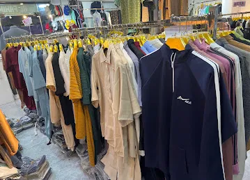 Al Fahim readymade garment trading LLC