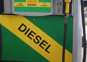 Al Fahlain Diesel Distribution LLC