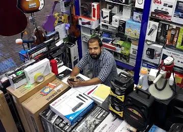 Al Faisal Electronics LLC.