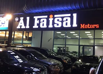 Al Faisal Motors