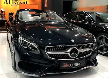 Al Faisal Motors