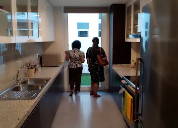 AL FAISALIYAH CONTRACTING LLC - Labour Accommodation