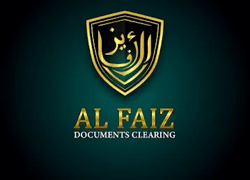 Al Faiz Documents Clearing
