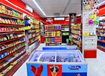 Al FAIZ FOODSTUFF TRADING