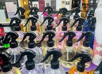 Al Faiz Perfume