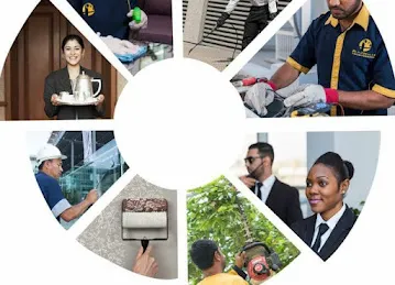 Al Fajer Facilities Management LLC