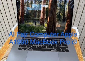 Al Fajr Computer Trading L.L.C